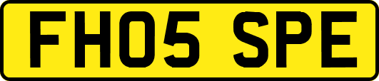 FH05SPE