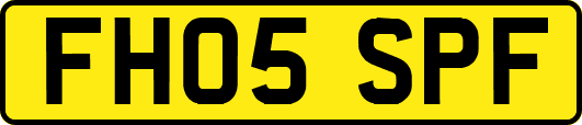 FH05SPF