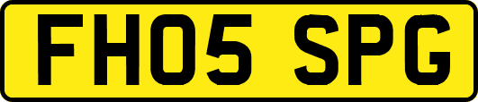 FH05SPG