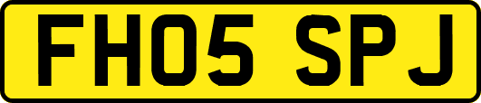 FH05SPJ