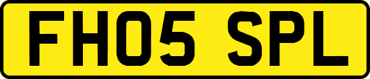 FH05SPL