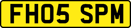 FH05SPM