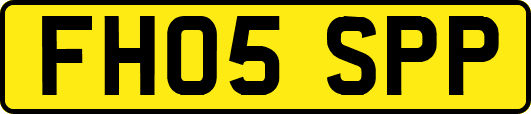 FH05SPP