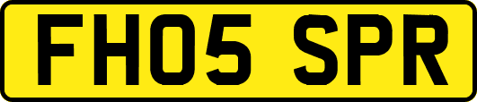 FH05SPR