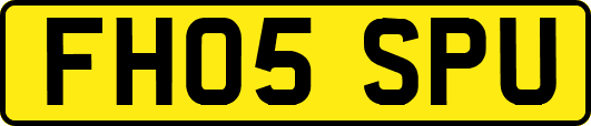 FH05SPU