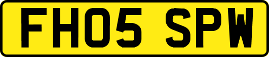 FH05SPW