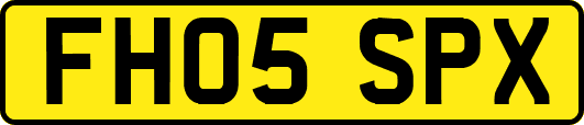 FH05SPX