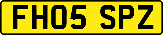 FH05SPZ