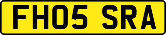 FH05SRA