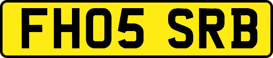 FH05SRB