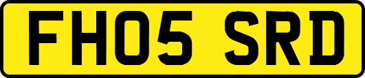 FH05SRD