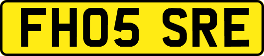 FH05SRE