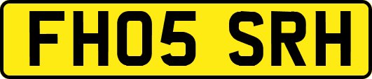 FH05SRH