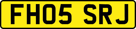 FH05SRJ