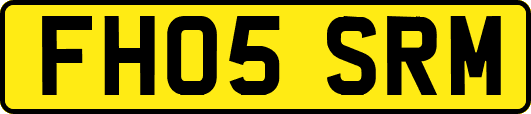 FH05SRM