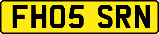FH05SRN