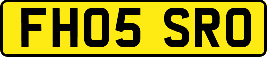 FH05SRO