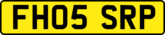 FH05SRP