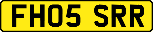 FH05SRR
