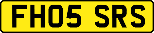 FH05SRS