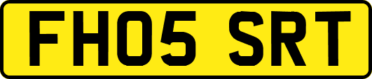 FH05SRT