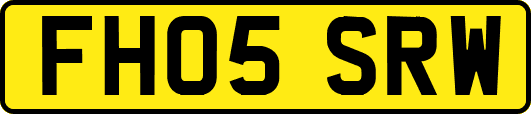 FH05SRW