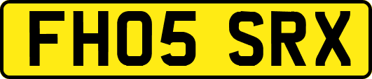 FH05SRX