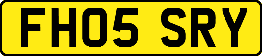FH05SRY