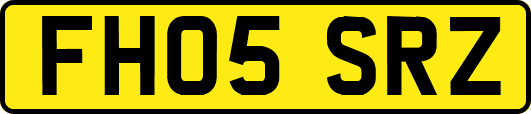 FH05SRZ