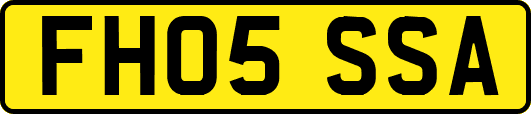 FH05SSA