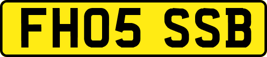 FH05SSB
