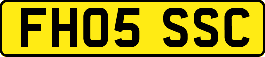 FH05SSC
