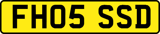 FH05SSD