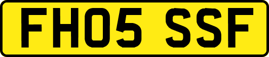 FH05SSF