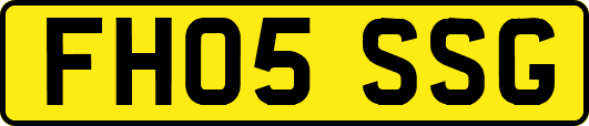 FH05SSG