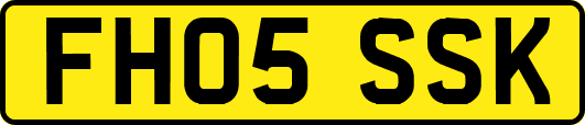 FH05SSK