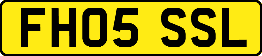 FH05SSL
