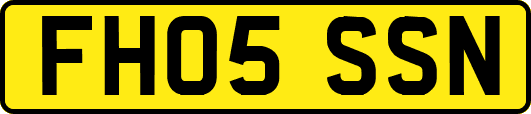 FH05SSN