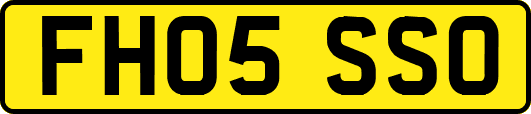 FH05SSO