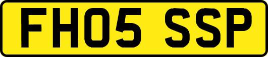 FH05SSP
