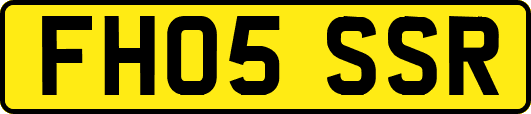 FH05SSR
