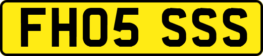 FH05SSS
