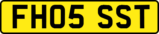 FH05SST