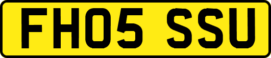 FH05SSU