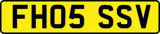 FH05SSV
