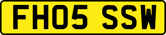 FH05SSW