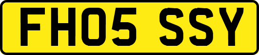 FH05SSY