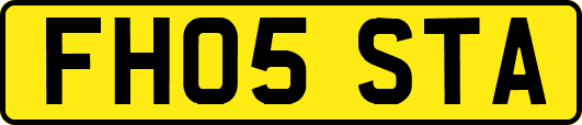 FH05STA