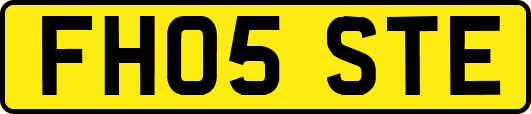 FH05STE