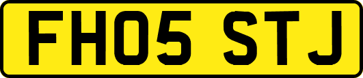 FH05STJ